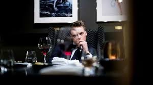Gustav magnar witzøe eier nærmere 90 prosent av alle aksjene i kverva, selskapet som har over halvparten av aksjene i lakseoppdretteren salmar. Gustav M Witzoe Emneside Dn