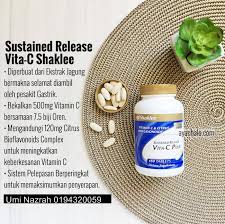 Sy dapati bekalan gizi/vitamin tertentu boleh memberi fungsi yg bermanfaat contohnya daripada vitamin c menstabilkan warna pigmen menjadi. Manfaat Dan Kebaikan Vitamin C Serta Perbezaan Vita C Shaklee Umi Nazrah