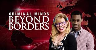 Beyond borders is an american crime drama featured on the cbs network. Cbs Cancels Criminal Minds Beyond Borders After Two Seasons