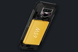 Doogee S89 : The Rugged Phone Series ...