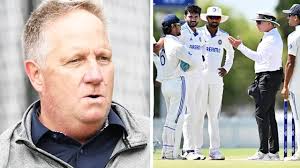 Cricket news: Ian Healy calls out India's glaring move amid cricket  ball-tampering furore against Australia