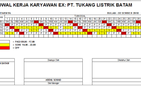We did not find results for: Jadwal Kerja 3 Shift Untuk 5 Orang Cara Golden