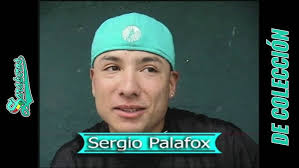 De Colección: Sergio Palafox La Figura 2001