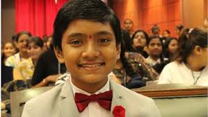 Suborno Isaac turns 13 today — happy birthday to an extraordinary young…