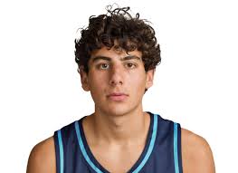 Christian Harmon Biography