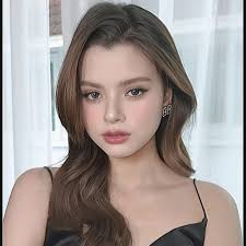 korean girls are pretty but bruhh have you seen thailand girls?