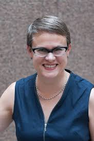 Jacqueline Hart's Instagram, Twitter & Facebook