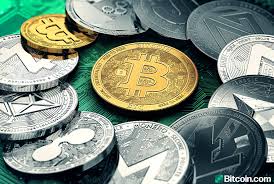 How to make money with bitcoin? Making Money On Lockdown 5 Effortless Ways To Earn Cryptocurrencies Online Sharing Economy Bitcoin News