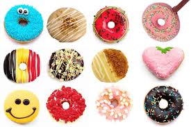 Schau dir angebote von dunkin donuts auf ebay an. Dunkin Donuts Eindelijk In Belgie En Ze Worden Zelfs Aan Huis Geleverd Deugenieten