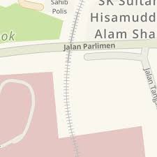 Edit descriptions of this character. Arahan Memandu Ke Sk Sultan Hisamuddin Alam Shah Jalan Sultan Salahuddin Kuala Lumpur Waze