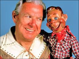 My Buffalo Bob Story