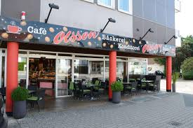 Backerei Mit Cafe In Bielefeld Schildesche