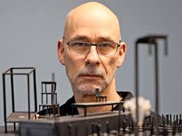 Leipzig-Premiere: Dirk Becker baut der „klimaneutralen“ Oper eine Bühne