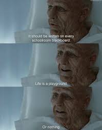 Discover 10 Mr.Nobody ideas