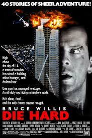 Both from big and small guys. Die Hard 1988 Imdb