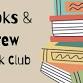 Books & Brew Book Club @ELL event image