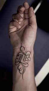 Ce fruit apporte de nombreux. 18 Extraordinary N Letter Tattoo Designs In 2021 Styles At Life