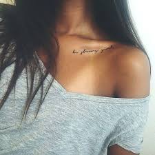 77 Cute And Minimalist Small Tattoo Ideas For Women Ecemella Shoulder Tattoos For Women Collar Bone Tattoo Bone Tattoos