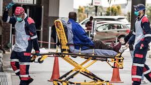 Breaking news, headlines and top stories from uganda. Coronavirus Live Updates Nigeria South Africa Uganda Ghana Cases Deaths And News As Com