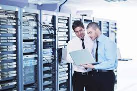 Windows 10 even includes some fairly advanced backup features, allowing users to make system backups to a network drive. Server Backup Methods Five Ways To Keep Your Data Safe