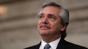 Durante un encuentro con su homólogo español, pedro. Peronista Alberto Fernandez Dice Que Hoy Mismo Llamaria A Pedro Castillo Si Gana Las Elecciones Willax Tv