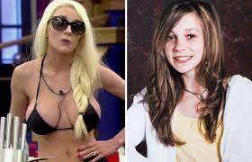 Courtney stodden was born on august 29, 1994 in tacoma, washington, usa as courtney alexis stodden. Courtney Stodden Before She Was Famous Childhood Pictures Mirror Online