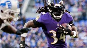 Julio jones football jerseys, tees, and more are at the official online store of the nfl. Why Running Back Alex Collins Wears A Super Dark Facemask Visor