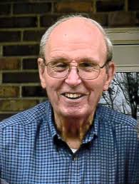 Obituary information for James Edward Shirley