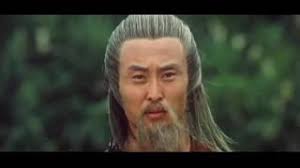 Joseph Kuo and Taiwanese kung fu at the Old School Kung Fu Fest