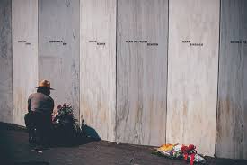 Here are guidelines to help you un. Senate Support Of 9 11 Trail Could Unlock Funding For Pennsylvania Segment Triblive Com