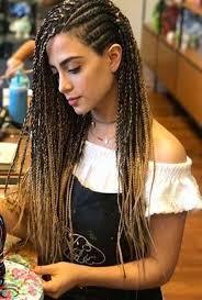 11 Ravishing Box Braids Hairstyles For White Girls Braids For Long Hair Box Braids Hairstyles For Black Women Braided Hairstyles
