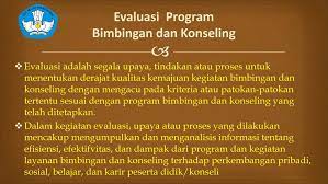 We did not find results for: Evaluasi Pelaporan Dan Tindak Lanjut Bimbingan Dan Konseling Ppt Download