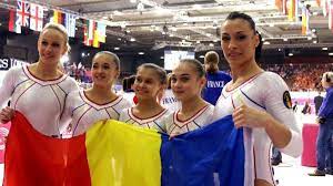 Cea mai mare echipă este însă la canotaj, cu 36 de sportivi. Echipa De Gimnastica A Romaniei Felicitata De Ponta Pentru Bronzul Olimpic Ziarul National