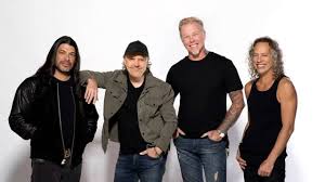 Join the fan club to become the fifth member of meta. Rock Band Metallica Partners With Wolverine To Provide Trade Skills Scholarships In Michigan