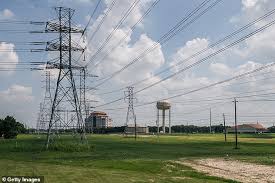 Many born and raised outside of texas often generalize texans as prideful, arrogant, chauvinistic rednecks that carry guns and wear cowboy hats and boots. Texas Residents Say Temperature On Their Smart Thermostats Were Raised Remotely Daily Mail Online