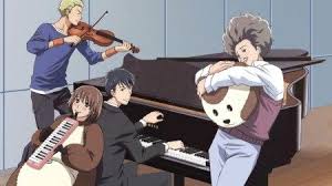 Search the world's information, including webpages, images, videos and more. Inilah 7 Anime Tentang Musik Yang Seru Untuk Ditonton
