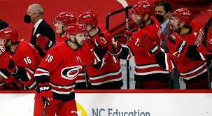 The carolina hurricanes practiced with their core group on saturday, the 20 players who played in thursday's game 6 win over the nashville predators plus cedric paquette, jake gardiner. Pjdu Uumacj85m