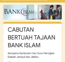 This is cabutan bertuah by hj fuad tukirin on vimeo, the home for high quality videos and the people who love them. Cabutan Bertuah Tajaan Bank Islam Ppd Jempol Jelebu Facebook