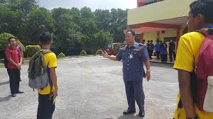 Para pelajar pmr 2012 yang ada membuat permohonan memasuki tingkatan 4 2013 ke kolej vokasional (kv) atau sekolah menengah teknik (smt) kementerian pelajaran malaysia (kpm) dijangka akan. Ceramah Bomba 24 Jan 2018 Terima Kasih Kolej Vokasional Melaka Tengah Facebook