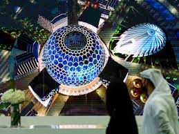 Maybe you would like to learn more about one of these? In Pictures At Arabian Travel Market 2021 Dubai Is Re Connecting With The World Gulf Time News