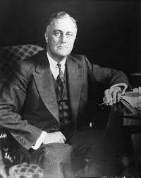 Come love america with teddy roosevelt. Franklin D Roosevelt The Borgen Project