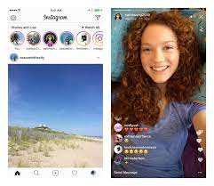 People might want to save them to their own devices. You Can Now Save Your Instagram Live Streams To Replay For 24 Hours The Verge