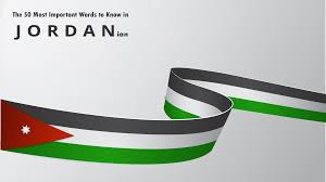 How to say hello in 125+ different languages around the world. The 50 Most Important Words To Know In Jordanian Arabic