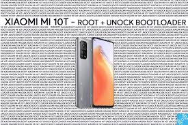 If your device is bricked then select clean all option in the xiaomi flash tool (you will find the option below in the tool). How To Root Xiaomi Mi 10t And Unlock Bootloader Gizmochina