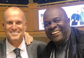 How lucky am I to have known and teamed with Mark Alarie, Johnny Dawkins,  David Henderson, Weldon Williams, Tommy Amaker, Quin Snyder, Danny Ferry,  Billy King, the GOAT, and AD Tom Butters. “