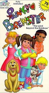 It's been picked up for 10 episodes on. Saturday Mornings Forever It S Punky Brewster