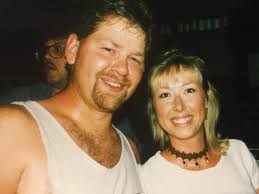 Goodrich High School Class of 1987