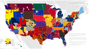 In honor of college football's 150th season, we asked usa today's longtime computer rankings expert jeff sagarin to do the impossible: Map Of The Most Popular Division 1 College Football Teams In The United States Each County S Color Reflects The Team With The Most Twitter Followers Oc Dataisbeautiful