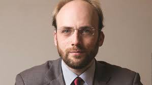 Sam Fenwick Land Mobile interview profile