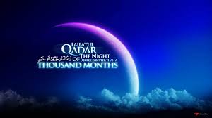 7 amalan yang dianjurkan agar mendapat keistimewaan malam lailatul qadar di bulan ramadan 1440 h. 8 Tanda Malam Lailatul Qadar Yang Menakjubkan
